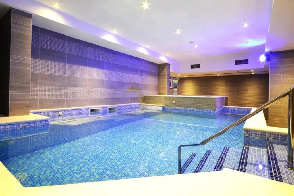 Aparthotel Miramare