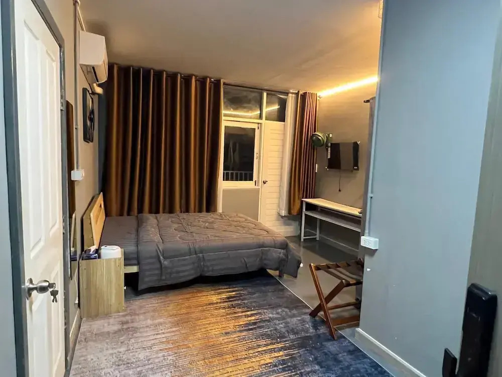 Moochi Relax Lassommoir 402