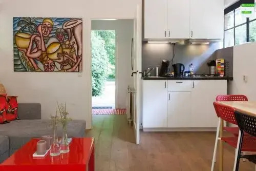 Bos Huisje