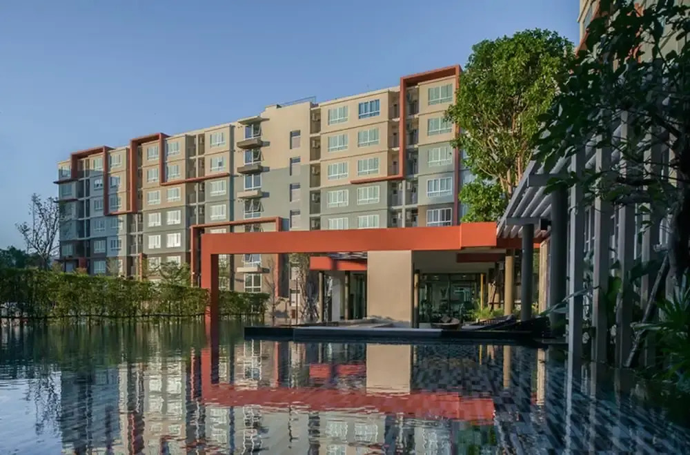 Dcondo Kathu - Patong By Favstay
