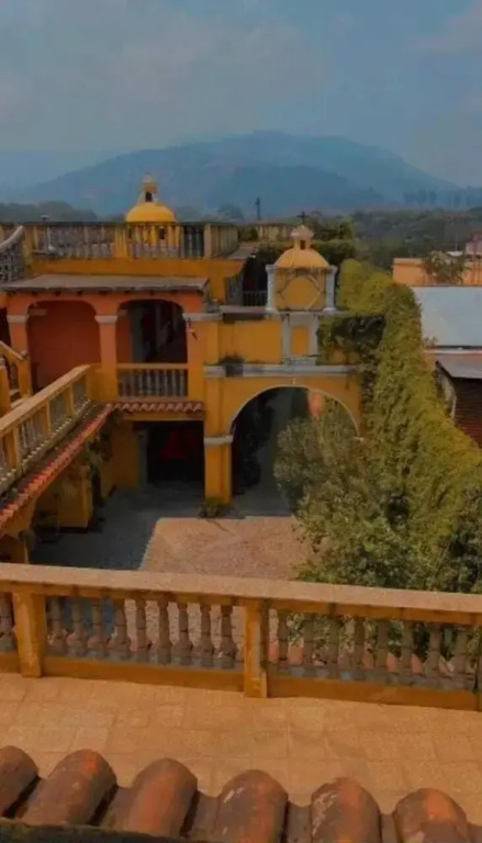 Ciudad Vieja Bed & Breakfast Hotel Casa del Turista