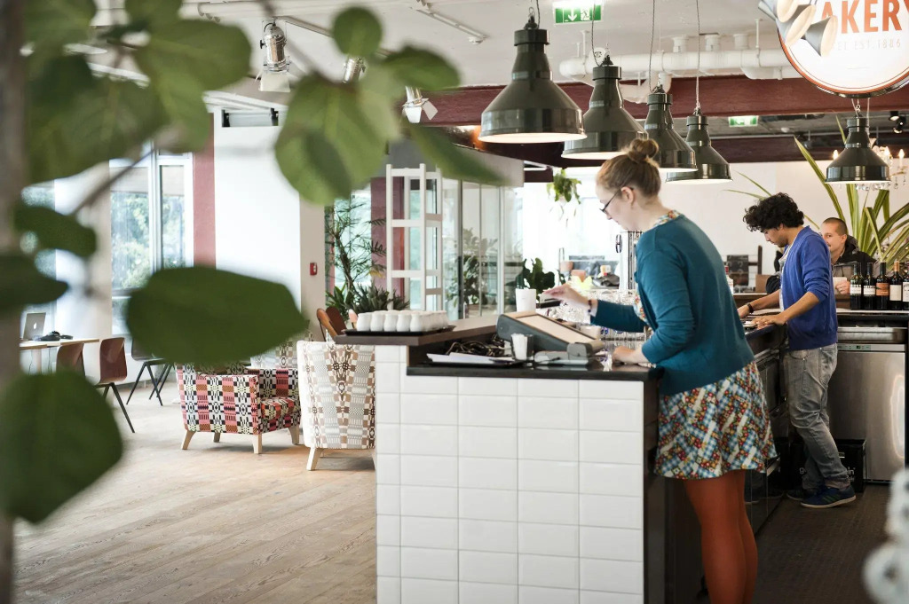 Hotel Daniel Vienna - Smart Lifestyle Near City Centre