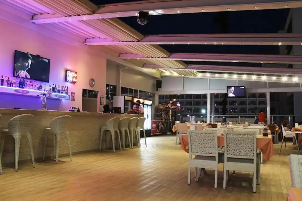 Forum Residence Hotel