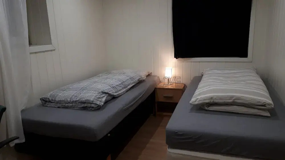 Hage Rooms