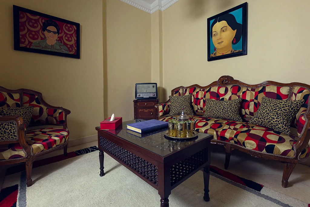 Le Riad Hotel de Charme