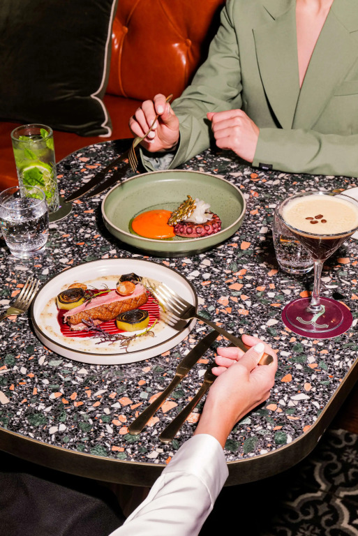Rendezvous Hotel Melbourne