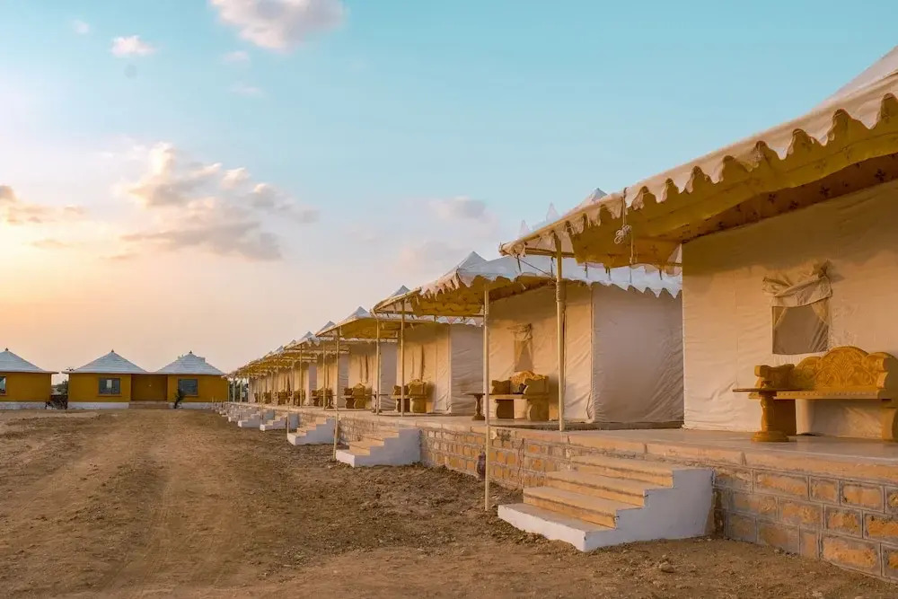 Sunrise Desert Resort