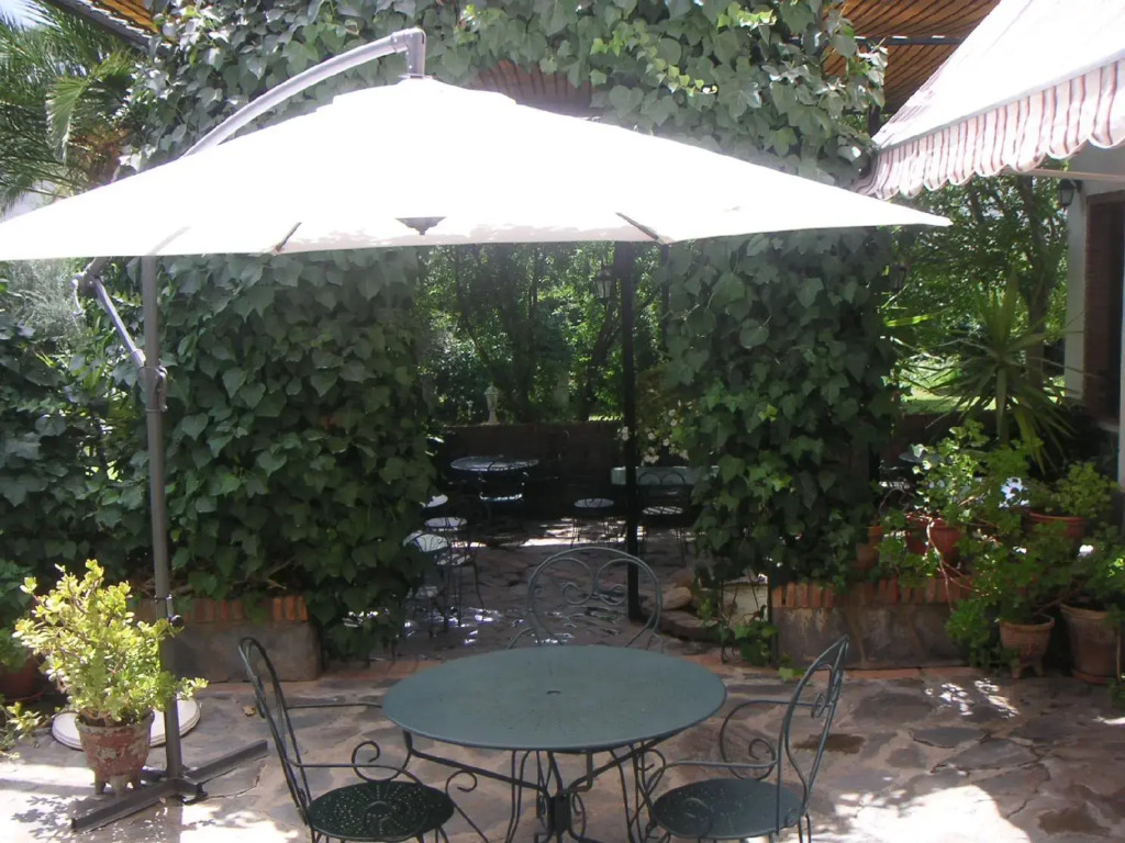 Hotel Taray Botanico