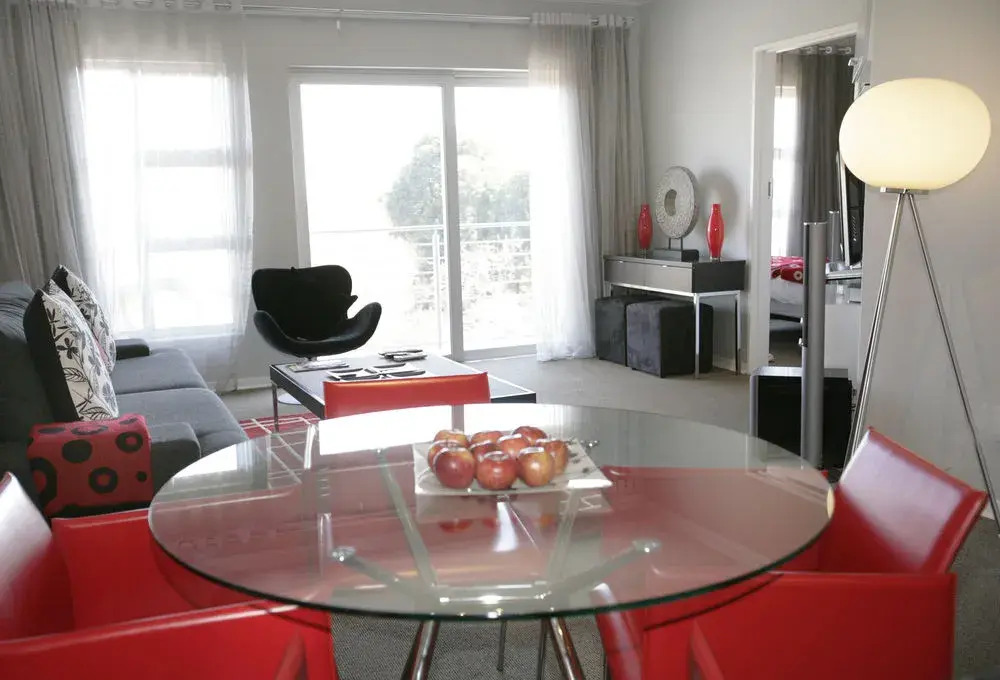Splice Apartments