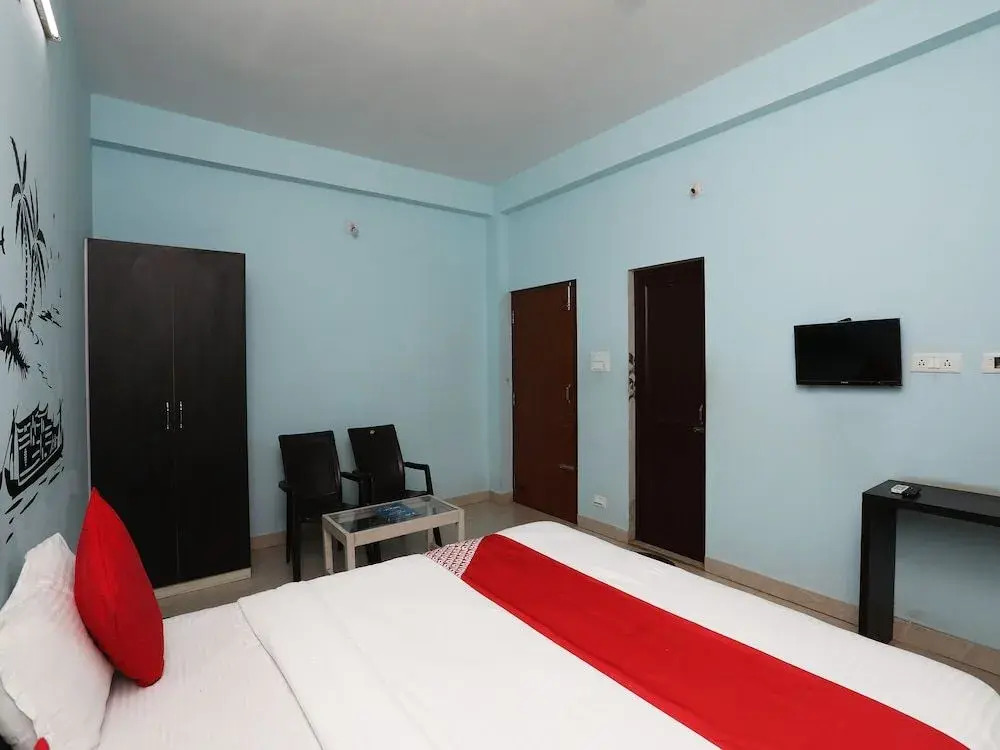 OYO 4389 Sai Guest House