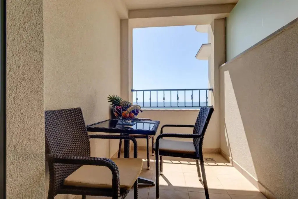 Porta Volta Apartments
