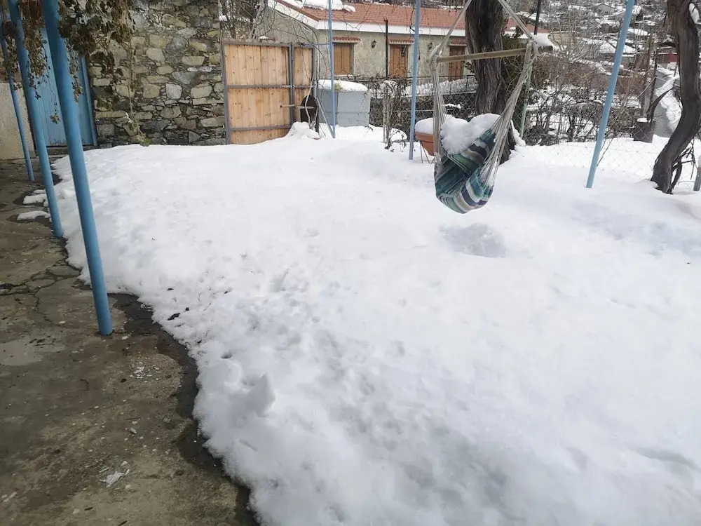Holiday House Prodromos