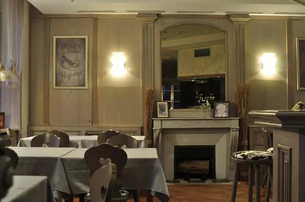 Logis Hôtel-Restaurant du Herrenstein