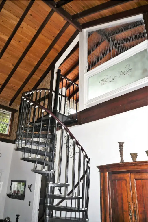 The Love Palace Villa