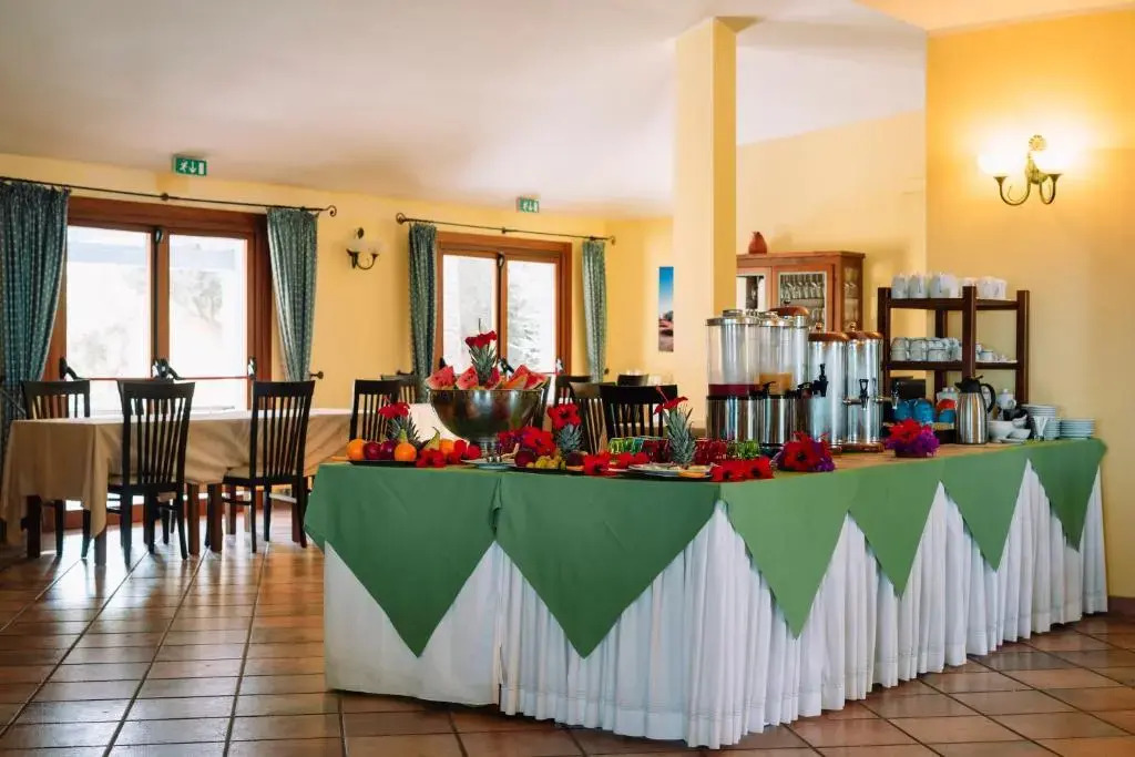Hotel Luci Del Faro