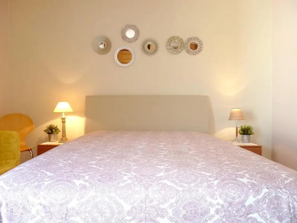 House With 2 Bedrooms in Vila Nova de Cacela, With Enclosed Garden and Wifi Near the Beach