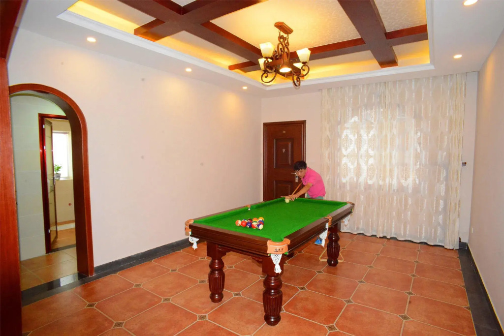 Junshe Boutique Guest House-Complementary pick up servie for a 3-night stay in a deluxe room