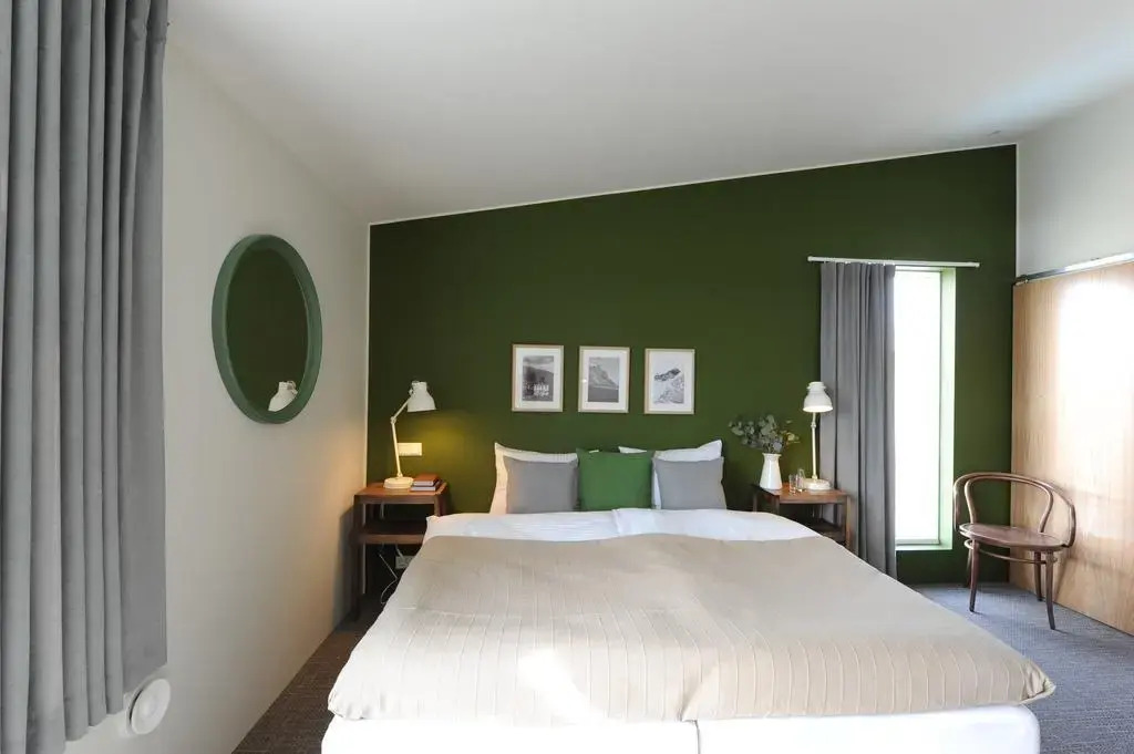 Grímur Hotel