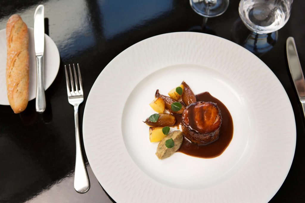 Waldorf Astoria Versailles - Trianon Palace
