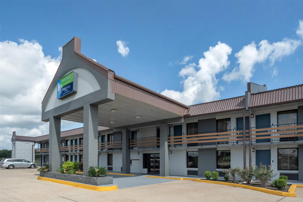 SureStay by Best Western Gonzales