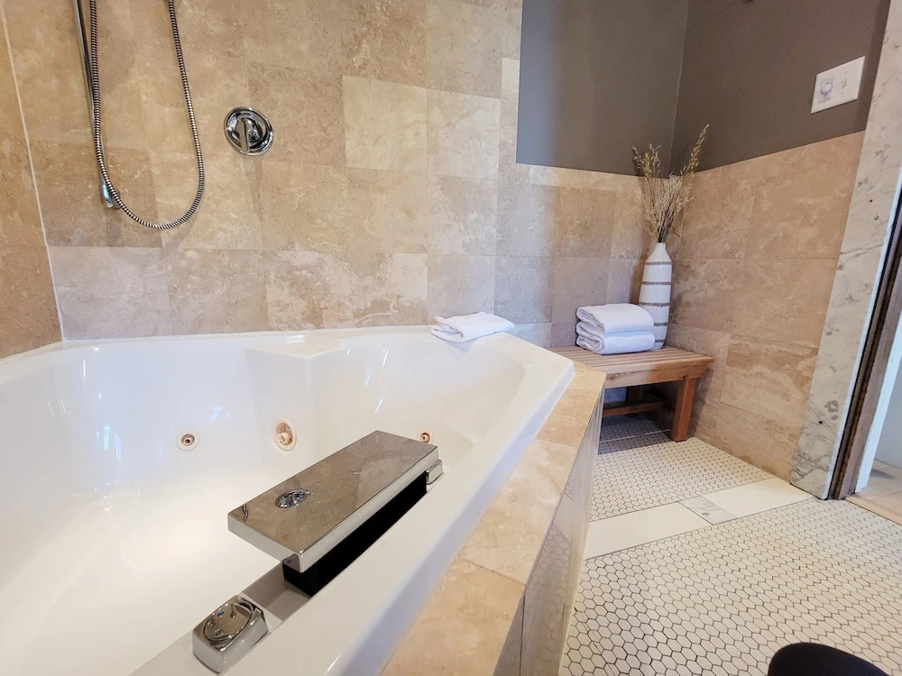 Historic GG Barnum Mansion by Heirloom Boutique Collection