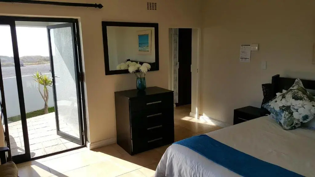Beach Apartment Melkbosstrand
