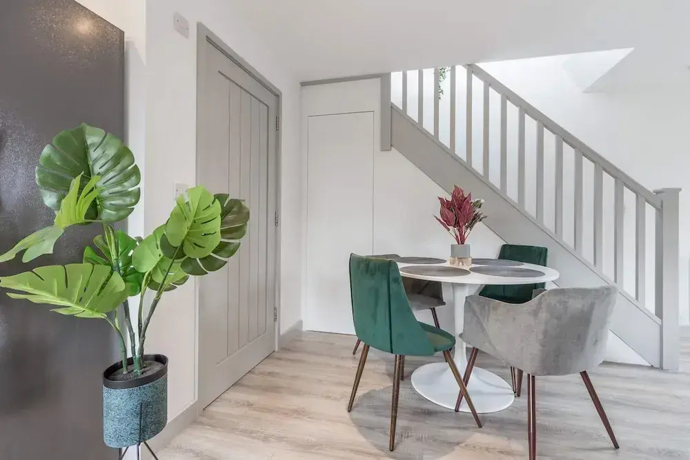 Host Stay Bridge Street 87b
