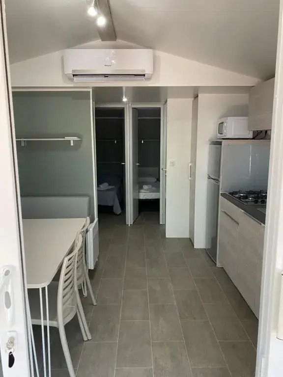 Palombaggia location i pini Porto Vecchio