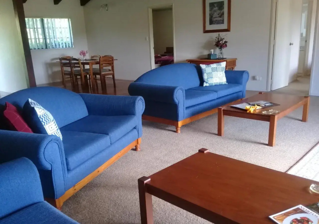 Norfolk Holiday Apartments