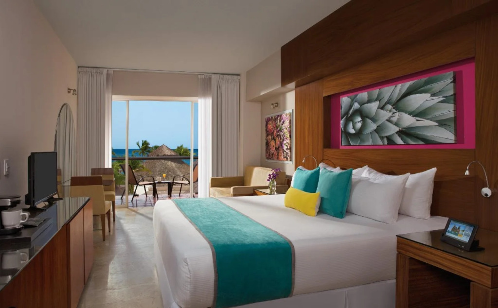 Reflect Los Cabos Resort & Spa All Inclusive