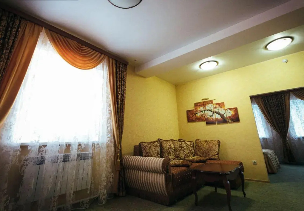 Парус