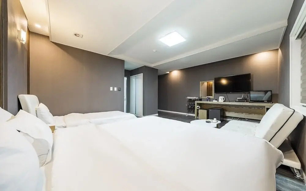 Suwon Hotel Flex