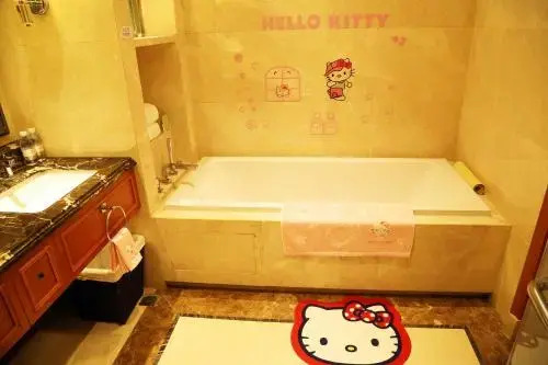 Huaguoshan Hotel