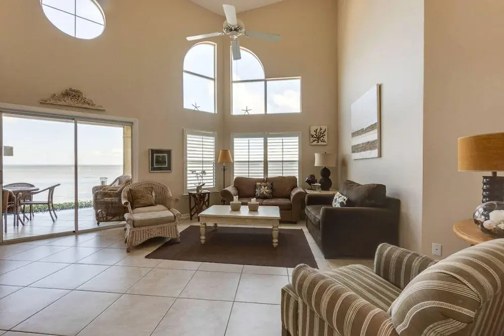 Northshore 962 at Sandestin by Destin Getaways