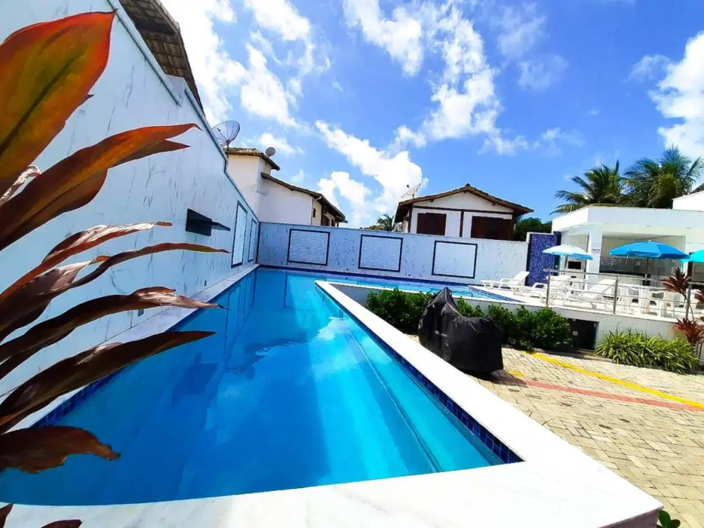 Villa dos Diamantes