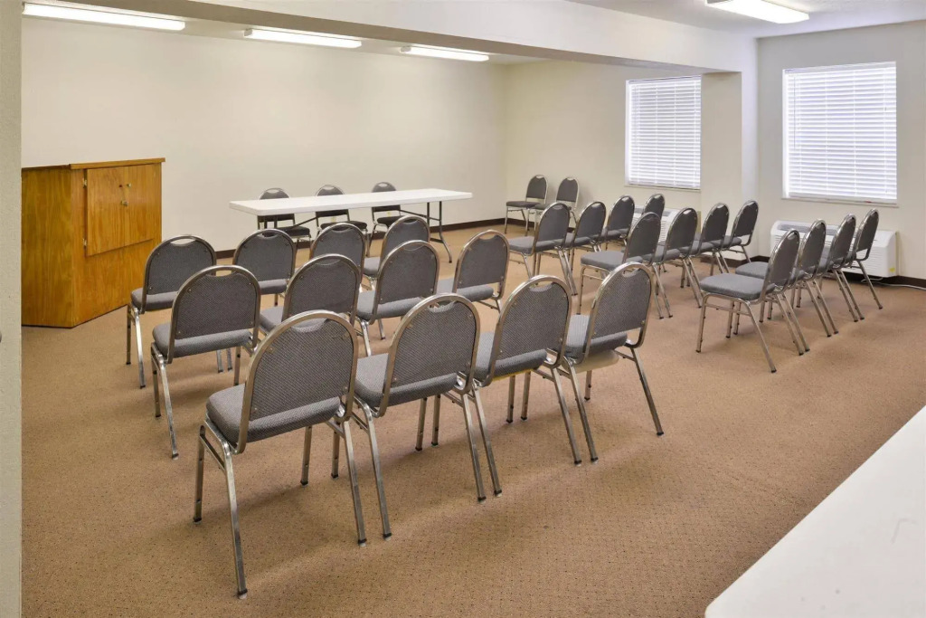 Americas Best Value Inn Smackover