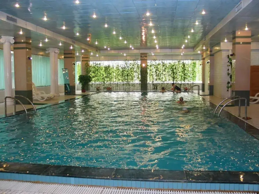 Xinxiang Hotel