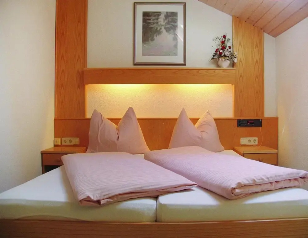 Chalet in Dienten by Ski Slopes & Wellness