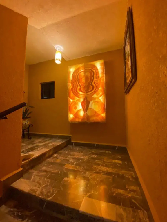 Hotel Las Golondrinas