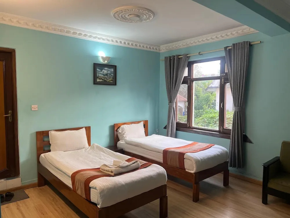 Hotel Cloud 9 Garden