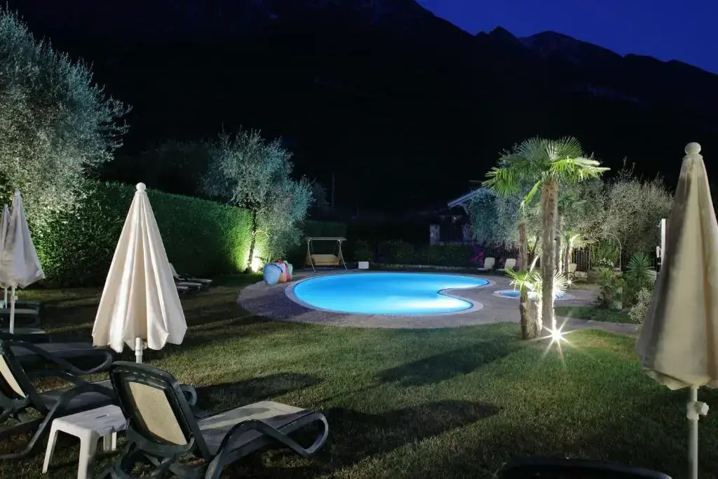 Eco Hotel Benacus