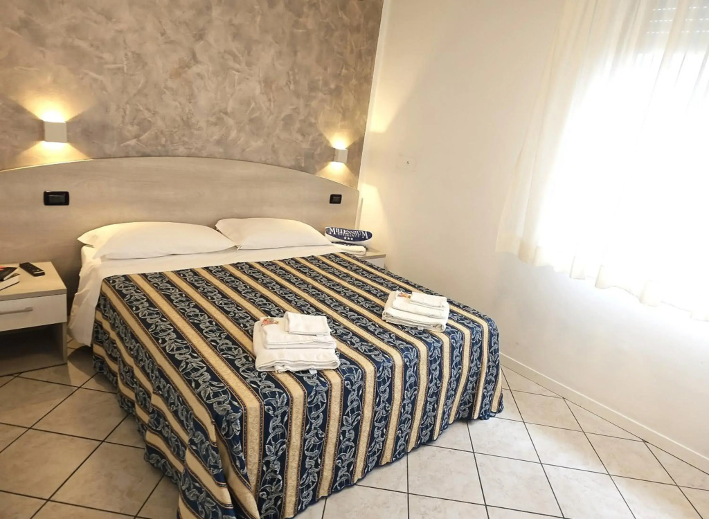 Residence Millennium