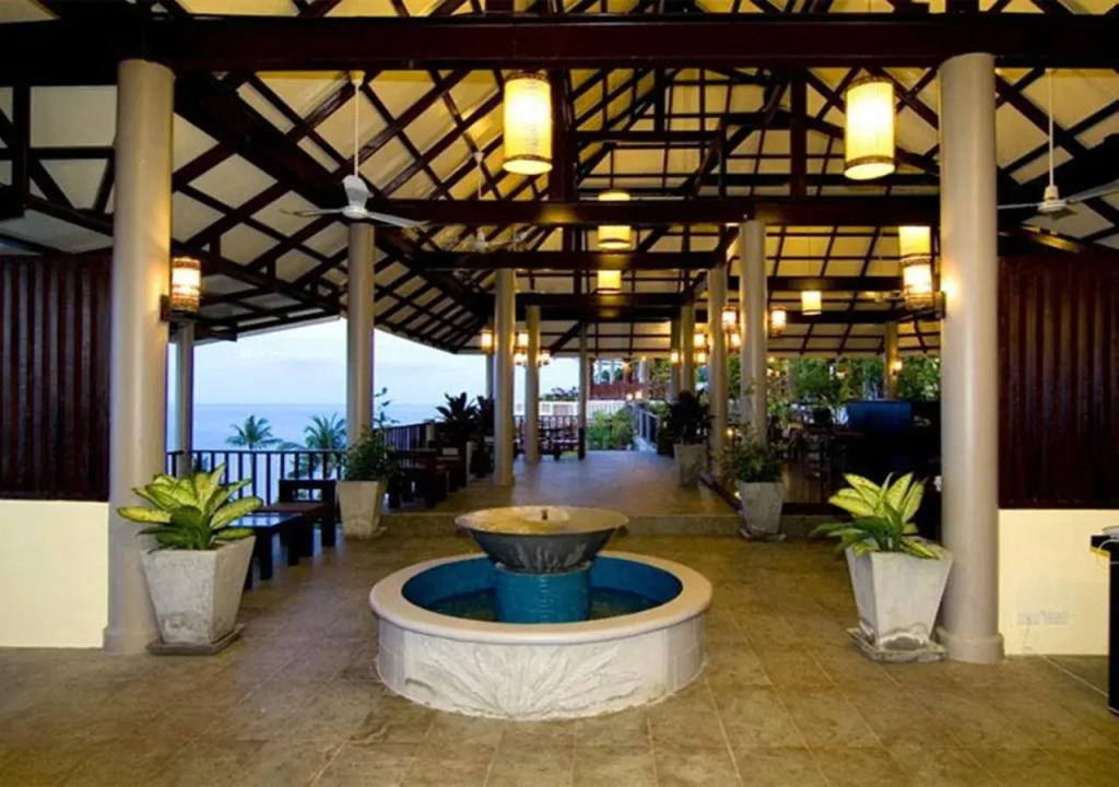 Merit Resort Samui