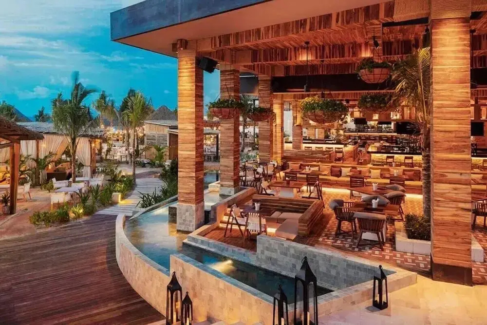 2BD Grand Luxxe Vidanta Resort RM