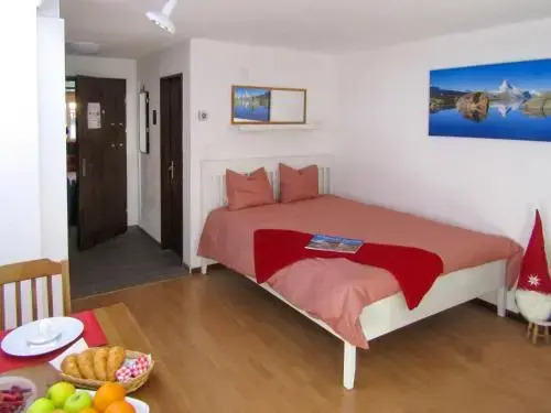 Apartment Sungold-2 by Interhome