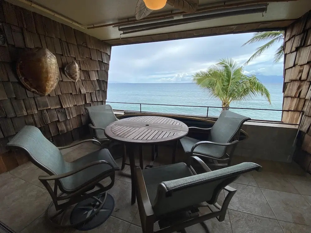 Kulakane 310 in Lahaina
