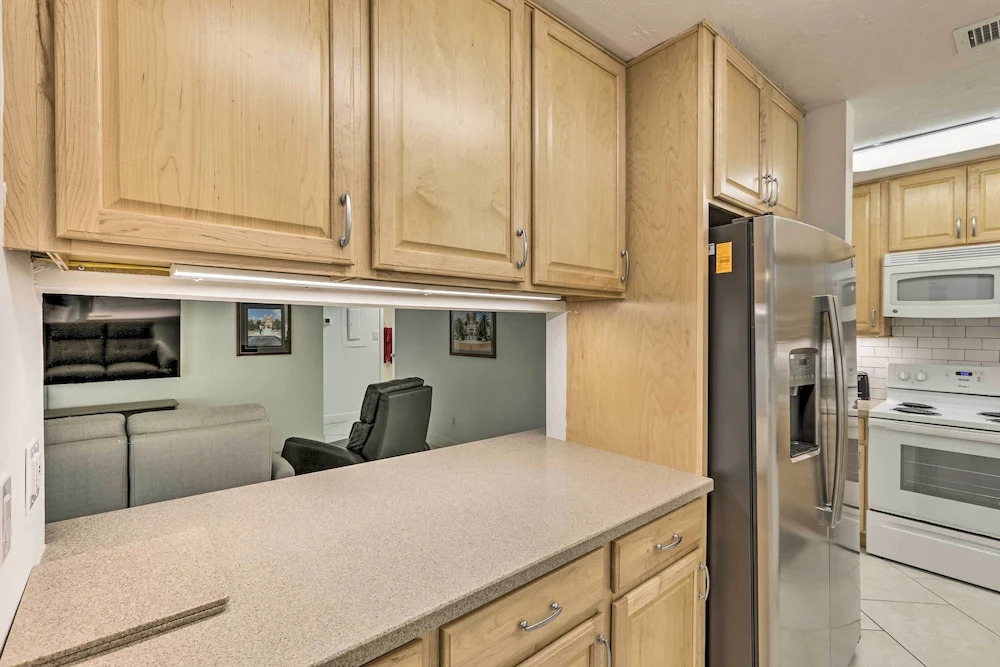 'midtown Tallahassee' Gem Close to Lake Ella!
