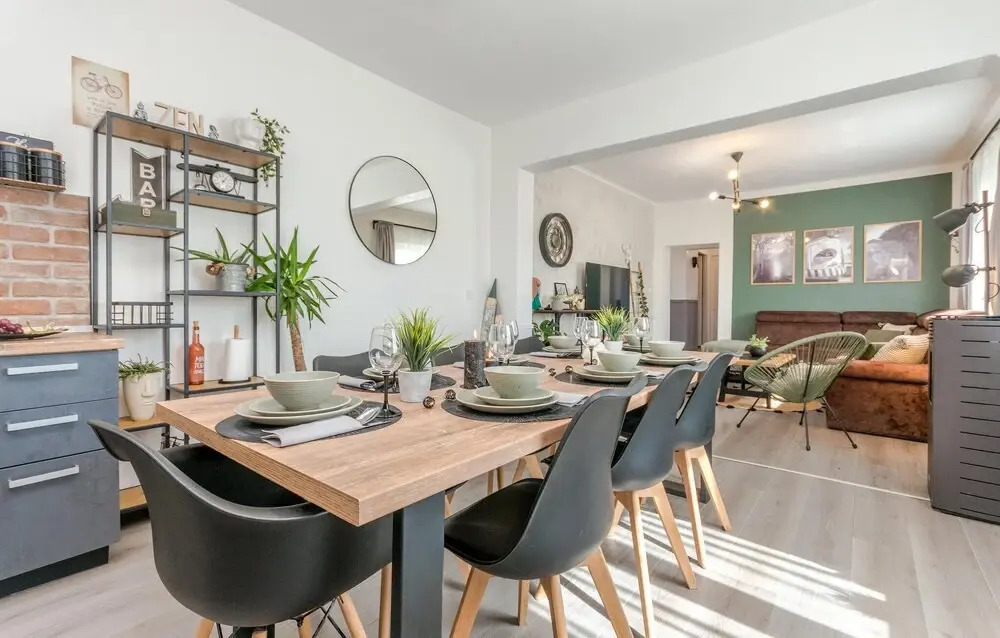 Amazing Home in Tinj With 3 Bedrooms, Wifi and Outdoor Swimming Pool