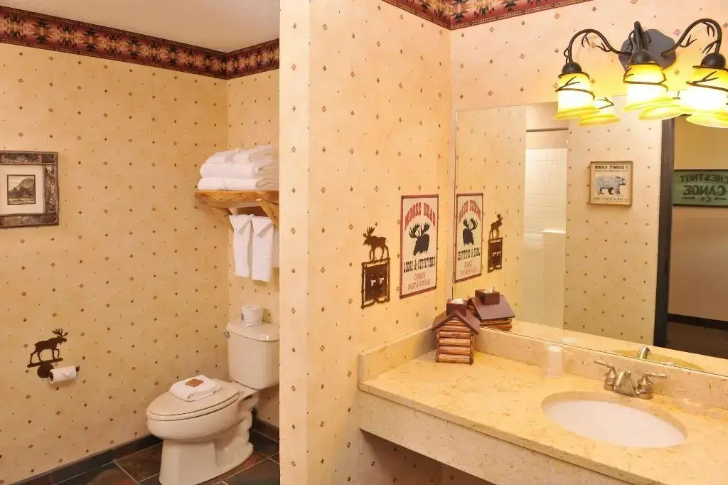 Stoney Creek Hotel Quad Cities - Moline