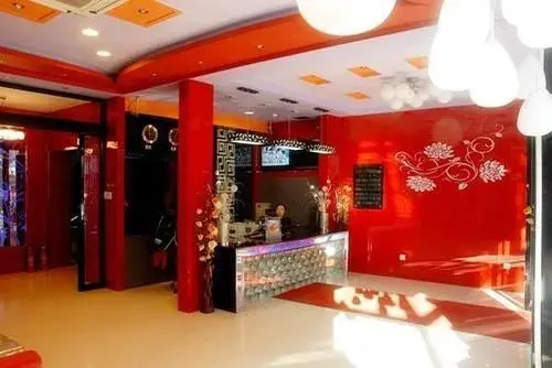 Harbin Xilong Hotel Ge Xin Branch
